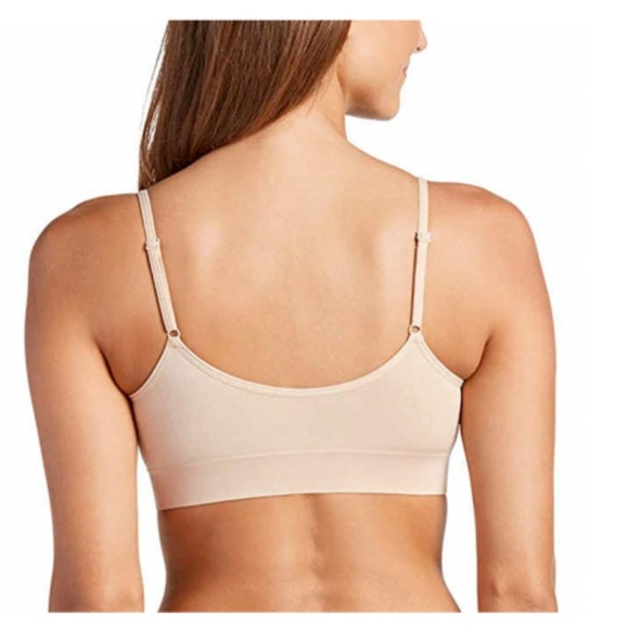 Jockey Women's Bras Modern Micro Seamfree - Picture 7 of 8